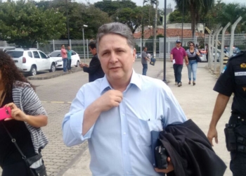 Ex-governador do Estado do Rio