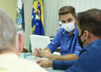Wladimir Garotinho: Entenda uma das AIJEs contra o prefeito de Campos no TRE-RJ