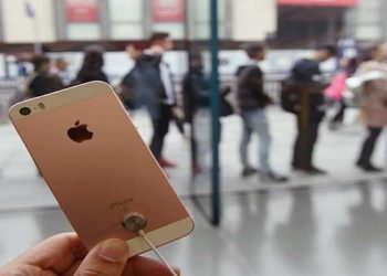Apple pode começar a procurar fotos de abuso infantil em iPhones