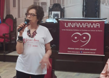 Outubro Rosa: circuito de gastronomia Unamama vai financiar exames de mamografia