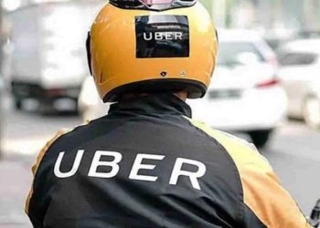 Uber lançou um novo serviço de transporte por motocicleta em Belford Roxo, na Baixada Fluminense. A nova modalidade também passou a ser oferecida em Belo Horizonte (MG) e em mais 17 cidades brasileiras.