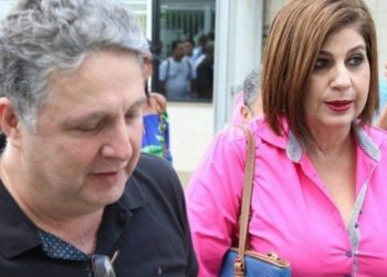 Garotinho e Rosinha: Ex-governadores acusados de receber propina da Odebrecht