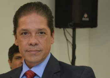 Marcelo Jones de Souza Noto: TJES aposenta juiz compulsoriamente