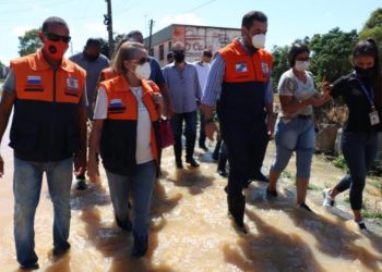 Inundação em Campos, São João da Barra e a responsabilidade dos prefeitos