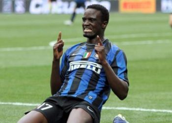 McDonald Marigue: Entenda a contratação do jogador da Inter de Milão