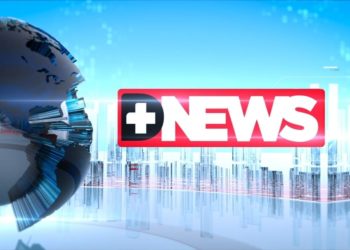 TV D+NEWS: Conheça a emissora do Portal VIU!, com notícias 24 horas por dia