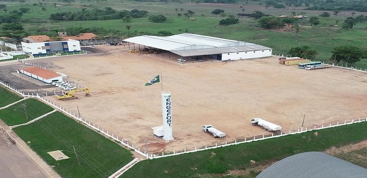 empreiteira Engefort, com sede em Imperatriz, no Maranhão, tem conquistado a maioria das concorrências de pavimentação do governo de Jair Bolsonaro (PL).