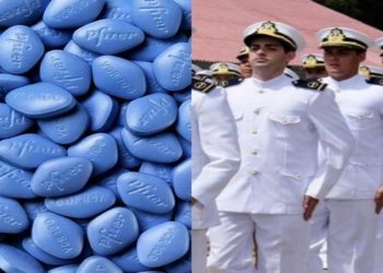 Forças Armadas aprovam compra de mais de 35 mil comprimidos de Viagra