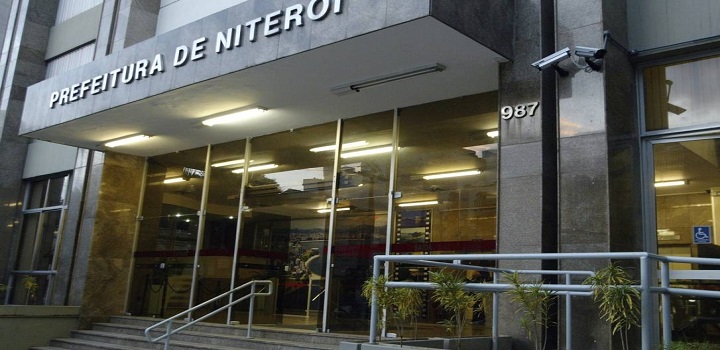 Prefeitura de Niteroi publica processo seletivo