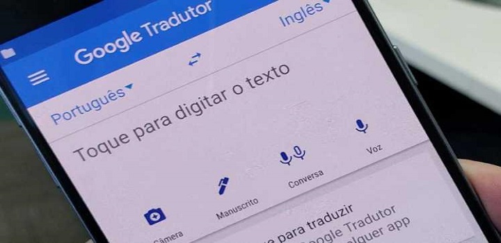 Google tradutor acrescenta mais 23 línguas