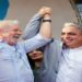 Pesquisa Ipec no Rio: Lula lidera e turbina Ceciliano para o Senado