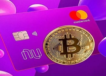 Nubank irá vender Bitcoin e compra 1% de tesouro em BTC Banco digital enfim entra no mercado, após estudar tecnologia