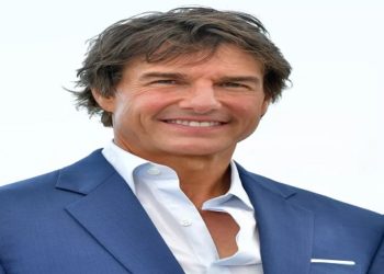 Tom Cruise lança sequencia de Top Gun em Cannes