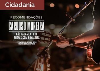 Cardoso Moreira-RJ: MP contra farra de shows custeada com royalties do petróleo