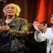Roberto Carlos e Erasmo Carlos: Dupla perde direitos de músicas