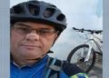 Vítima, Doramir Monteiro Silva, de 56 anos, era ciclista e conhecido no Sul do ES por conta da atividade esportiva. Ele estava desaparecido desde o final de junho e o corpo foi encontrado nesta segunda-feira