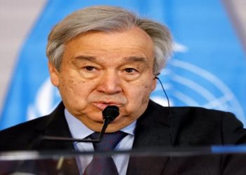 armas nucleares. guerra nuclear, A humanidade está a "um erro de cálculo da aniquilação nuclear", afirmou nesta segunda-feira (1) António Guterres, o secretário-geral da ONU.