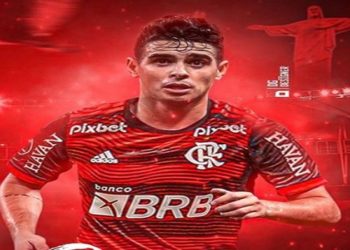Flamengo contrata Oscar