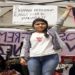 Roxana Ruiz, mexicana que matou seu estuprador